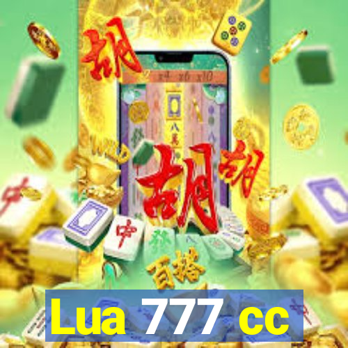 Lua 777 cc